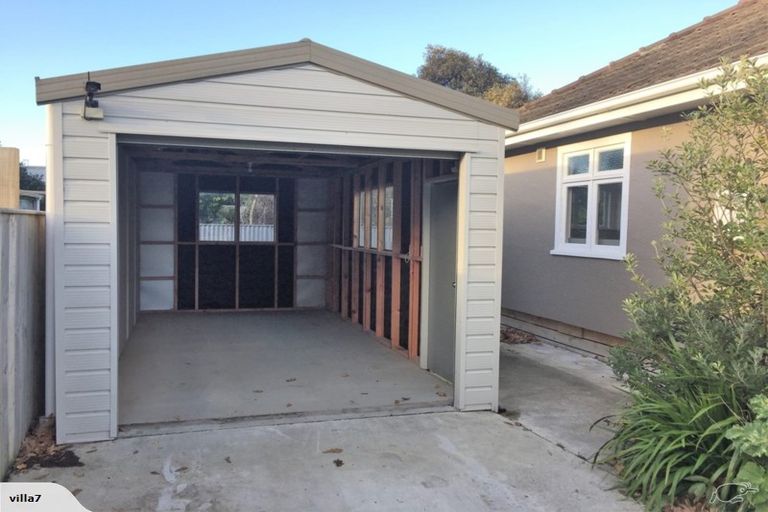 Photo of property in 110c Church Street, West End, Palmerston North, 4412