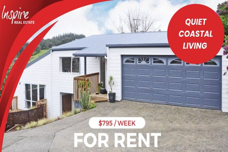 Photo of property in 11 Coralsea Way, Arkles Bay, Whangaparaoa, 0932