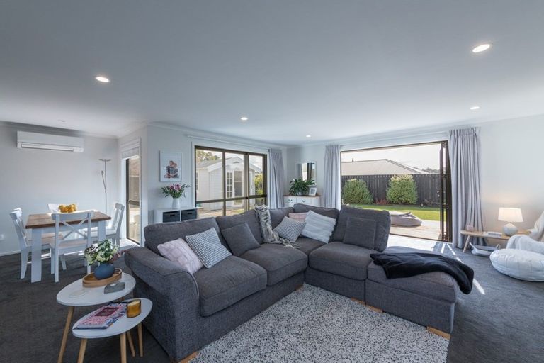 Photo of property in 4 Les Wakefield Road, Mapua, 7005