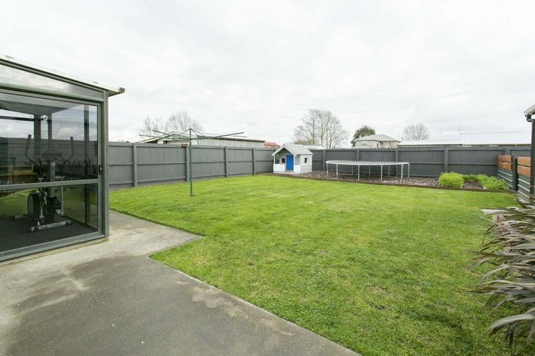 Photo of property in 131 Belt Road, Allenton, Ashburton, 7700