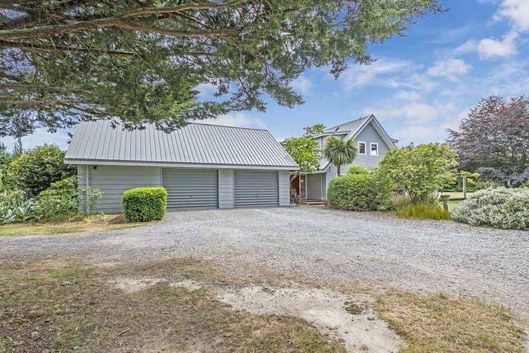 Photo of property in 10a Kowhai Drive, Darfield, 7510