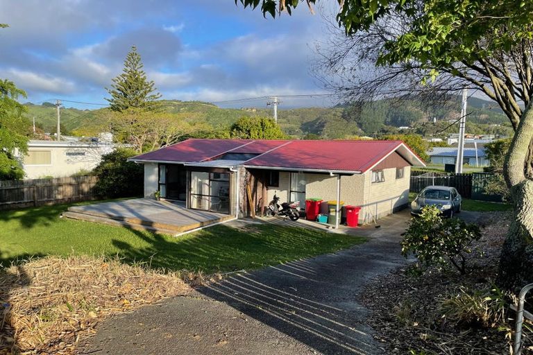 Photo of property in 32 Kapiti Road, Paraparaumu, 5032