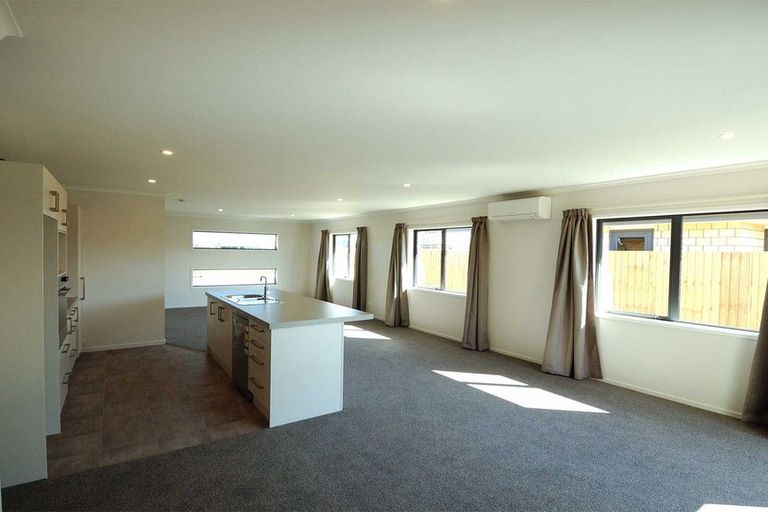 Photo of property in 58 Andesite Drive, Rolleston, 7614