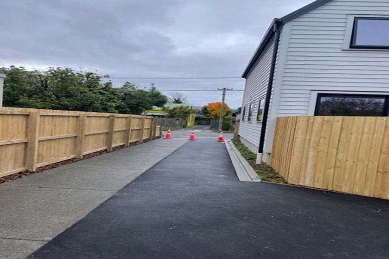 Photo of property in 3/163 Bordesley Street, Phillipstown, Christchurch, 8011