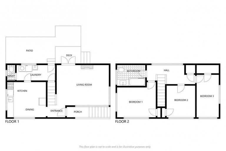 Photo of property in 22 Glenpark Avenue, Frankleigh Park, New Plymouth, 4310