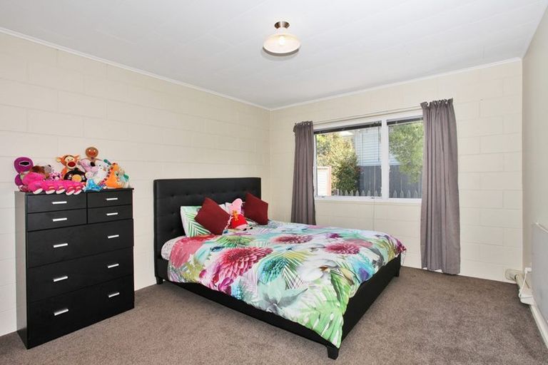 Photo of property in 2/545 Gloucester Street, Linwood, Christchurch, 8011