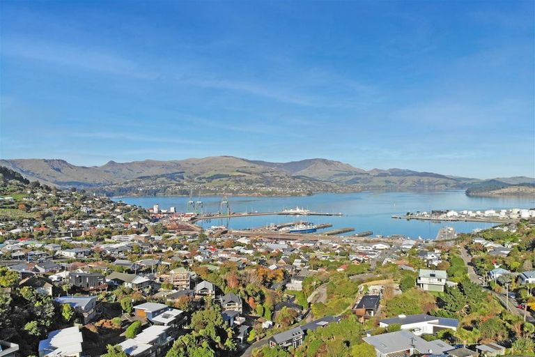 Photo of property in 62 Jacksons Road, Lyttelton, 8082