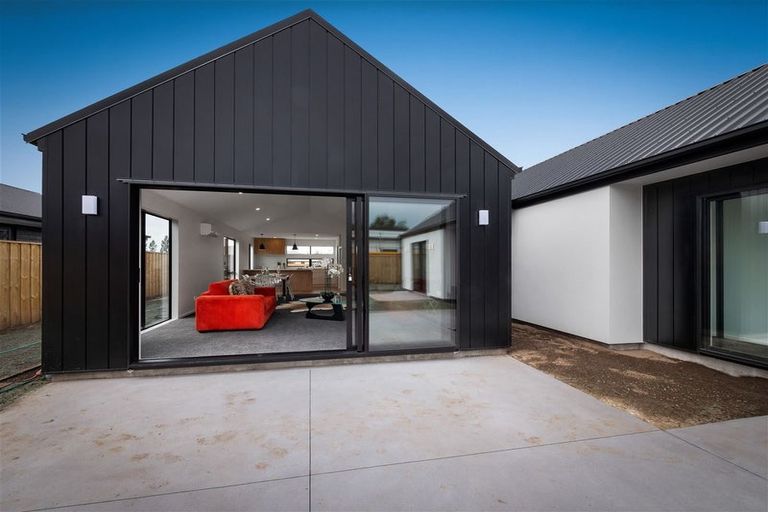 Photo of property in 22 Dynes Road, Rolleston, 7615