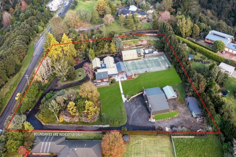 Photo of property in 77 Awanui Rise, Papakura, 2582