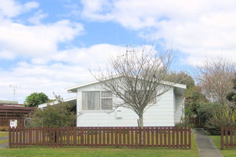Photo of property in 62 Grenada Street, Mount Maunganui, 3116