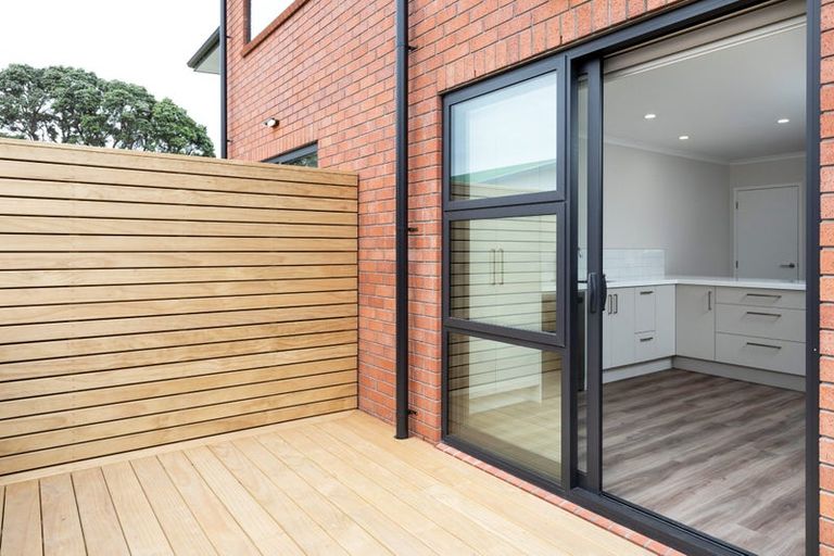 Photo of property in 6 Henui Street, Strandon, New Plymouth, 4312