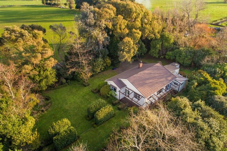 Photo of property in 470 Kellow Road, Glen Oroua, Palmerston North, 4473