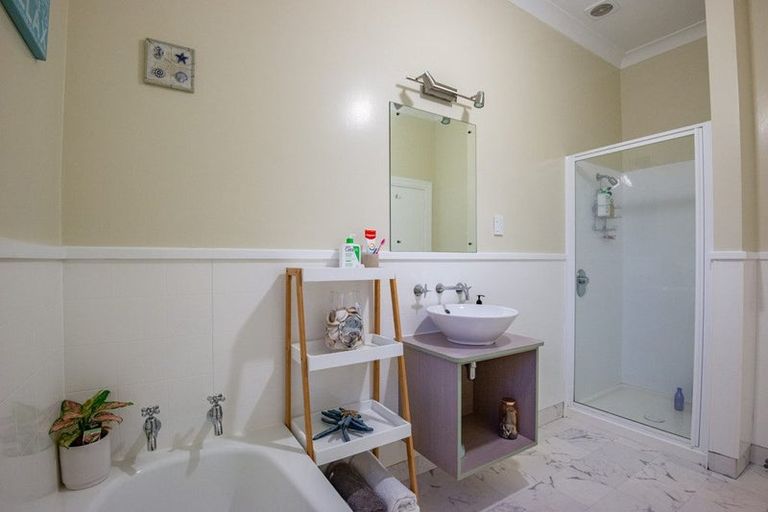 Photo of property in 13 Marion Street, Macandrew Bay, Dunedin, 9014