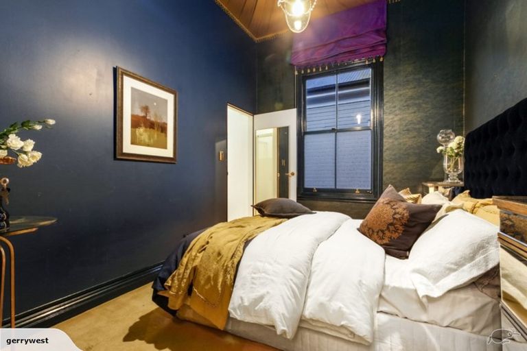 Photo of property in 12 Francis Street, Grey Lynn, Auckland, 1021