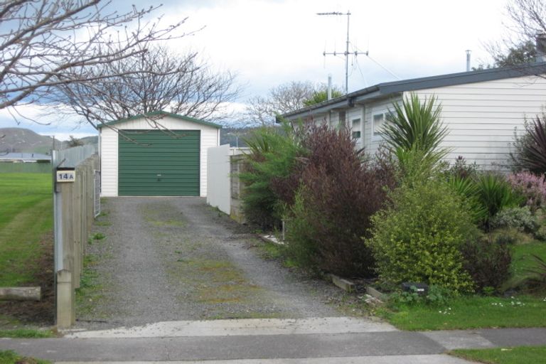 Photo of property in 14a Balliol Avenue, Pirimai, Napier, 4112