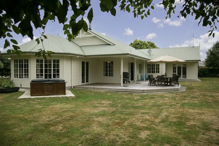 Photo of property in 40 Cowley Drive, Leamington, Cambridge, 3432