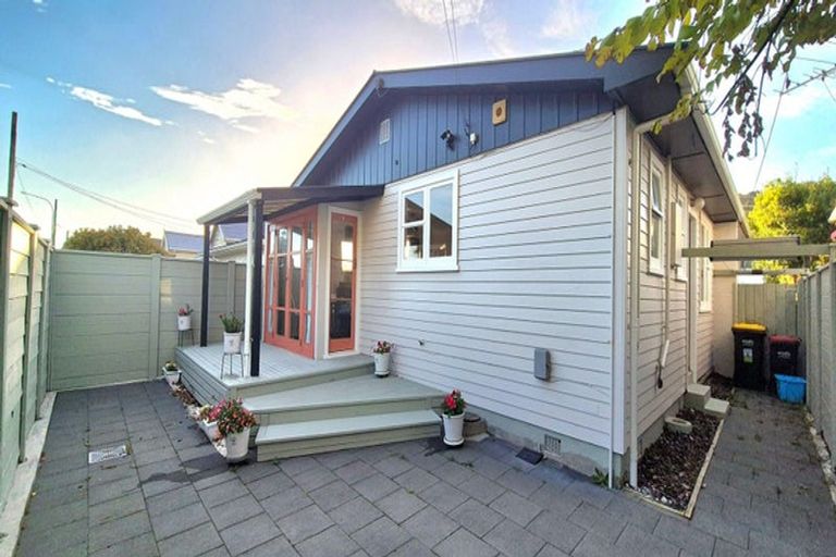 Photo of property in 53 Connolly Street, Boulcott, Lower Hutt, 5010
