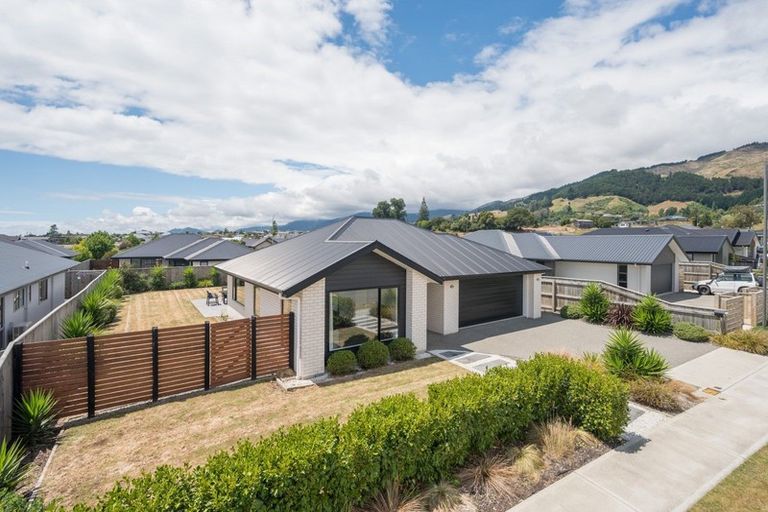 Photo of property in 10 Cupola Crescent, Richmond, 7020