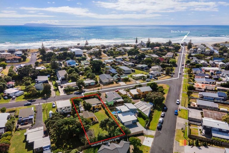 Photo of property in 50 Hillview Road, Waihi Beach, 3611
