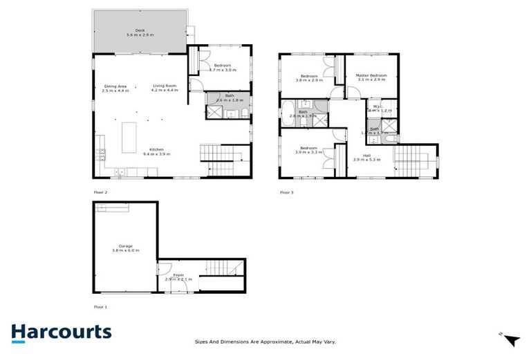 Photo of property in 31c Linwood Avenue, Forrest Hill, Auckland, 0620