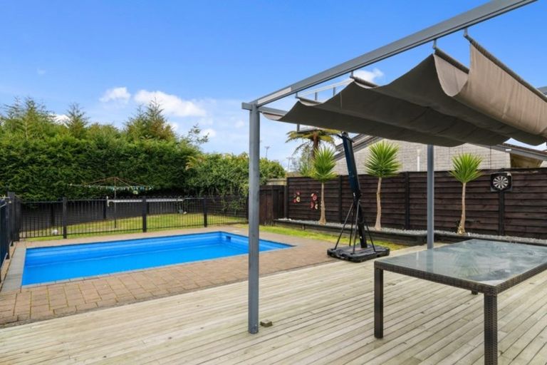 Photo of property in 1 Wharepaina Crescent, Springfield, Rotorua, 3015