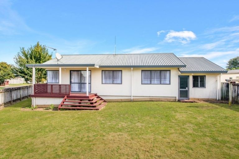 Photo of property in 21 Penney Green, Nawton, Hamilton, 3200