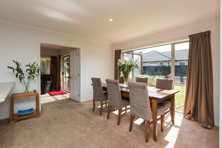 Photo of property in 12 Maurice Stanton Place, Shirley, Christchurch, 8052