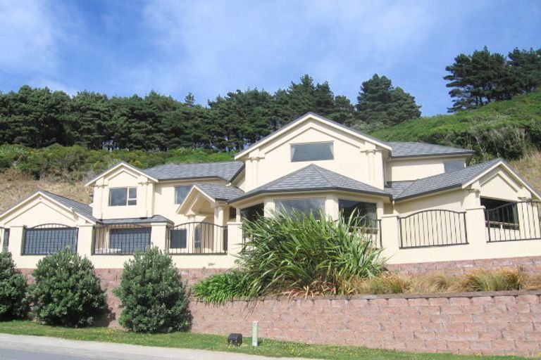 Photo of property in 61 Downing Street, Crofton Downs, Wellington, 6035