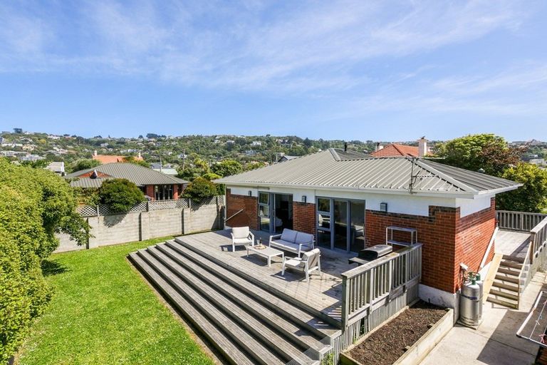 Photo of property in 227a Forbury Road, Saint Clair, Dunedin, 9012