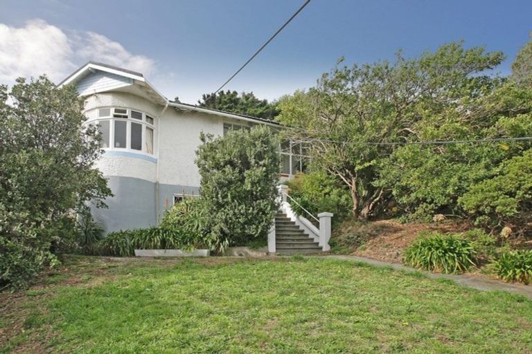 Photo of property in 13 Brighton Street, Island Bay, Wellington, 6023