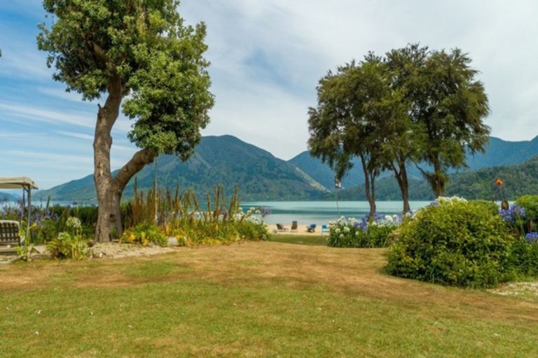 Photo of property in 929 Kenepuru Road, Mahau Sound, Marlborough Sounds, 7282