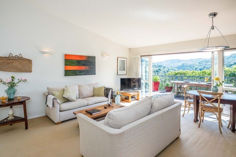 Photo of property in 79 Old Porirua Road, Ngaio, Wellington, 6035