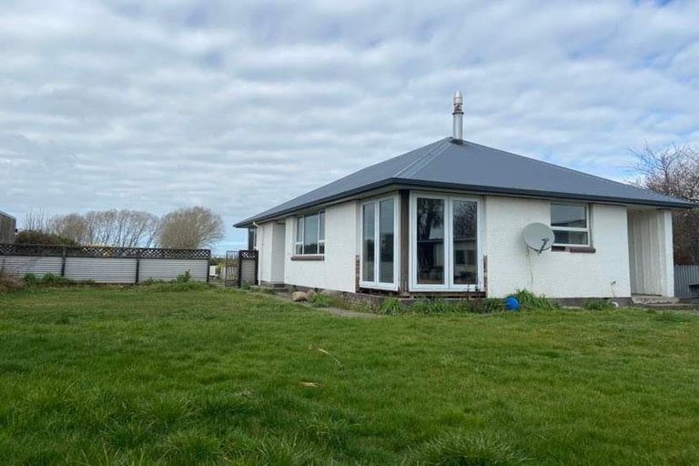 Photo of property in 157 Trevors Road, Hampstead, Ashburton, 7700