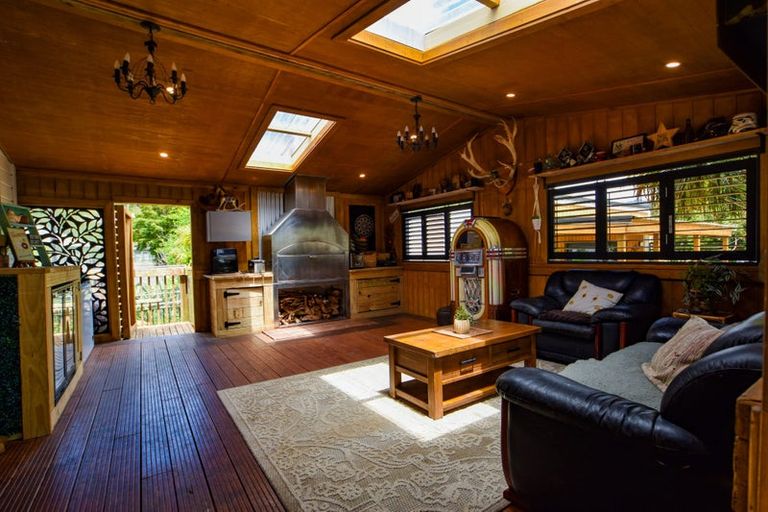 Photo of property in 1182 Kennedy Bay Road, Kennedy Bay, Coromandel, 3583