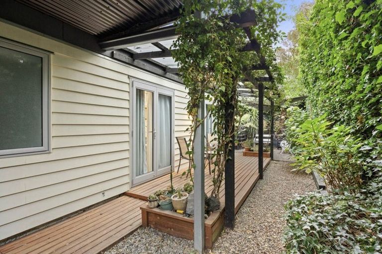 Photo of property in 72b Mackenzie Avenue, Woolston, Christchurch, 8023