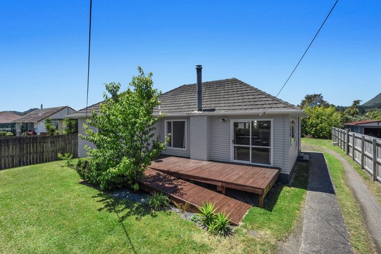 Photo of property in 122 Onslow Street, Kawerau, 3127