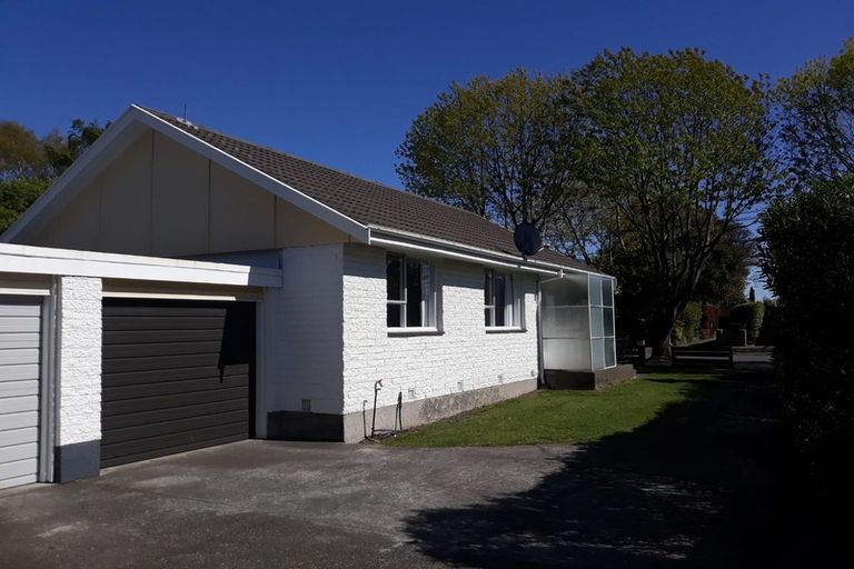 Photo of property in 88a Rose Street, Somerfield, Christchurch, 8024