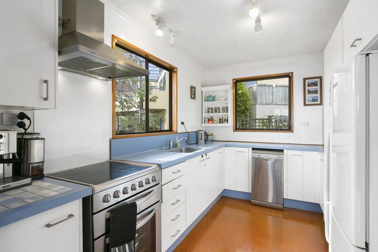 Photo of property in 50 Aytoun Street, Waverley, Dunedin, 9013