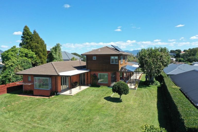 Photo of property in 663 Bank Street, Te Awamutu, 3800