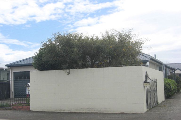 Photo of property in 76b Arthur Street, Blenheim, 7201