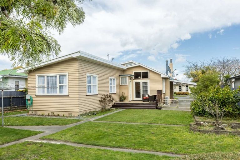 Photo of property in 9 Veronica Avenue, Marewa, Napier, 4110