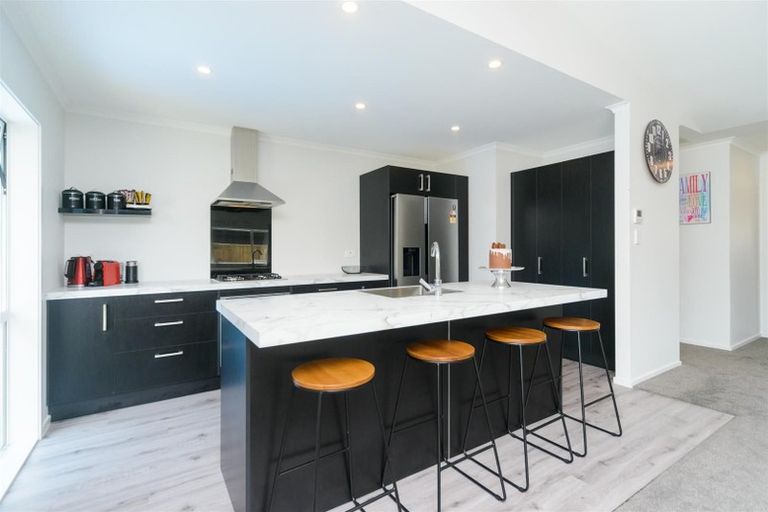 Photo of property in 41 Wilson Street, Bulls, 4818