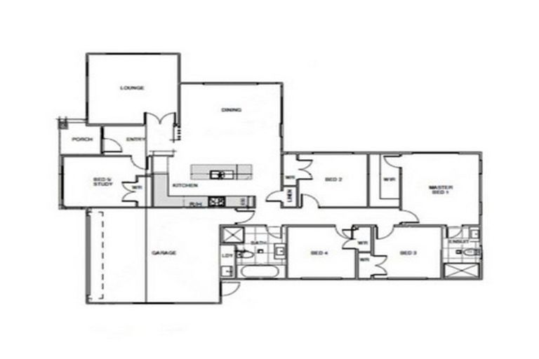 Photo of property in 3 Papaview Road, Papakura, 2110