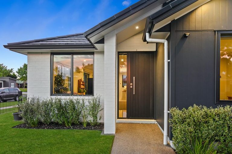 Photo of property in 1a Meridian Place, Flagstaff, Hamilton, 3210