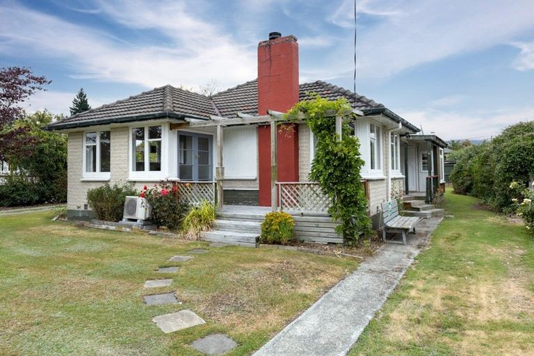 Photo of property in 15 Main Street, Fairlie, 7925