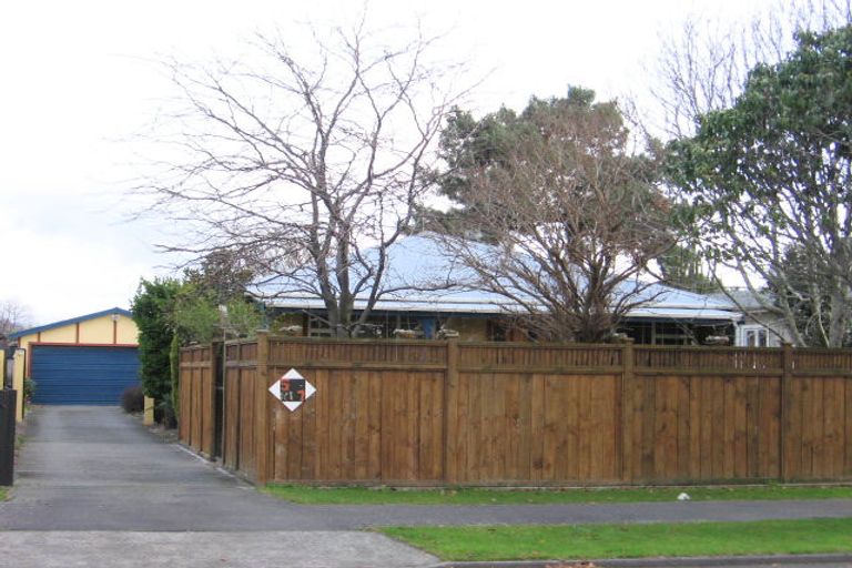 Photo of property in 57 Guy Avenue, Takaro, Palmerston North, 4410