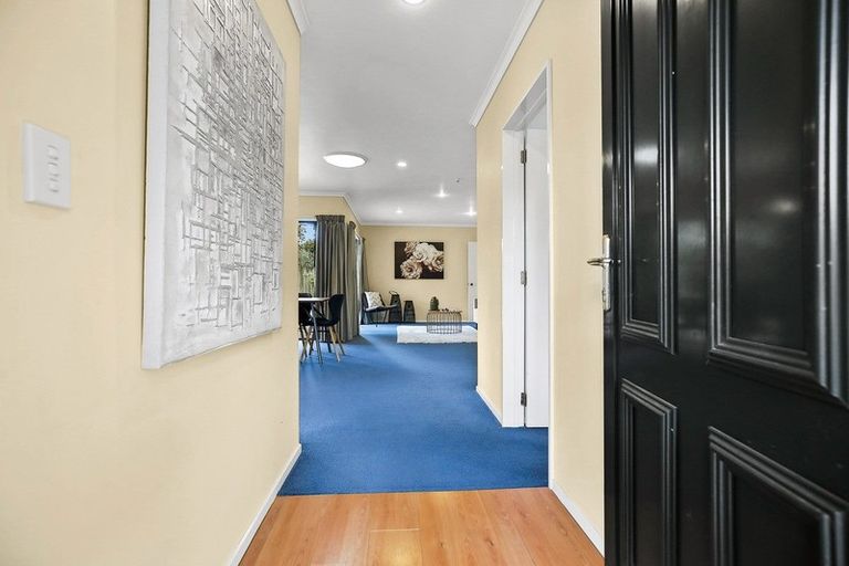 Photo of property in 12a Bronte Place, Leamington, Cambridge, 3432