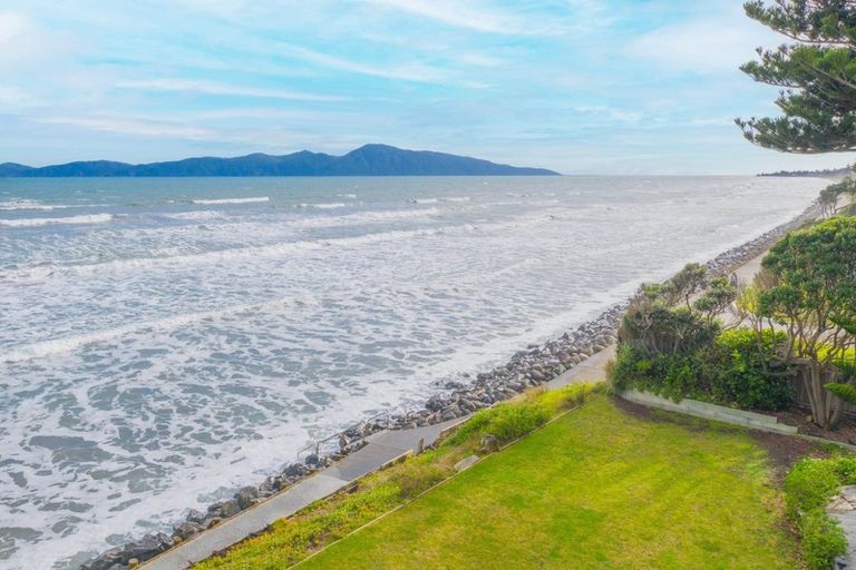 Photo of property in 52 The Esplanade, Raumati South, Paraparaumu, 5032