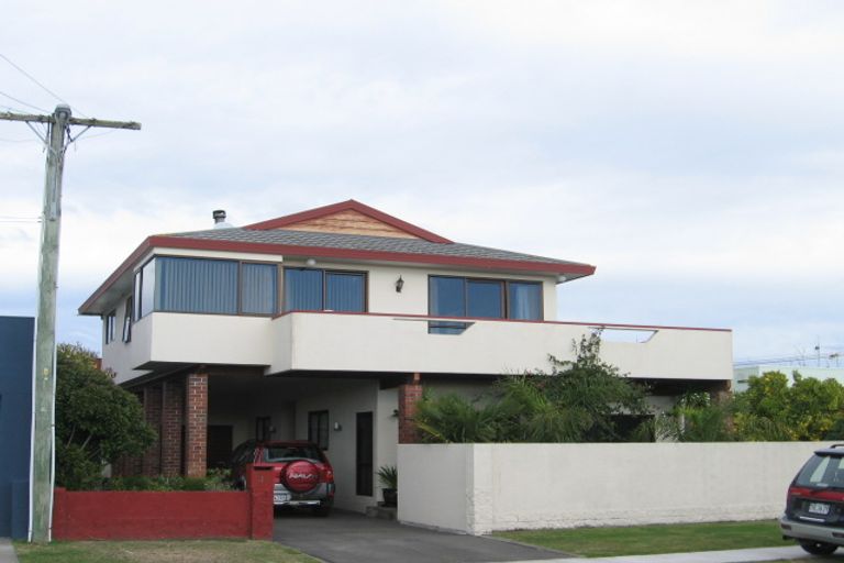 Photo of property in 4 Whakarire Avenue, Westshore, Napier, 4110