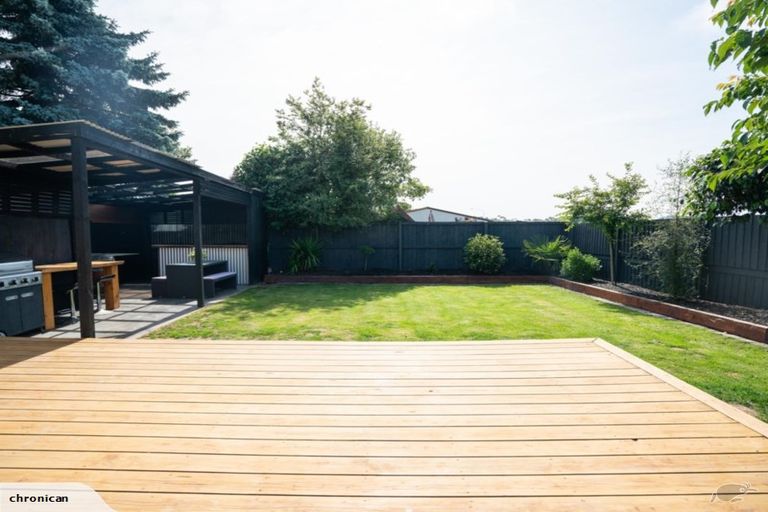 Photo of property in 11 Kanuka Place, Kaiapoi, 7630